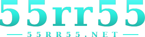 55rr55 logo